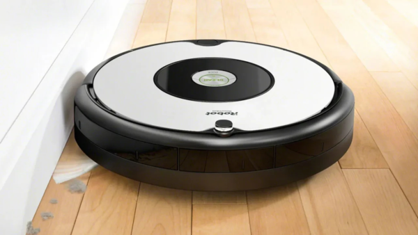 ROBOTS ASPIRADORA