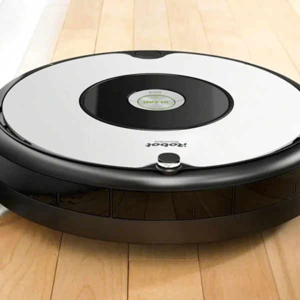 ROBOTS ASPIRADORA