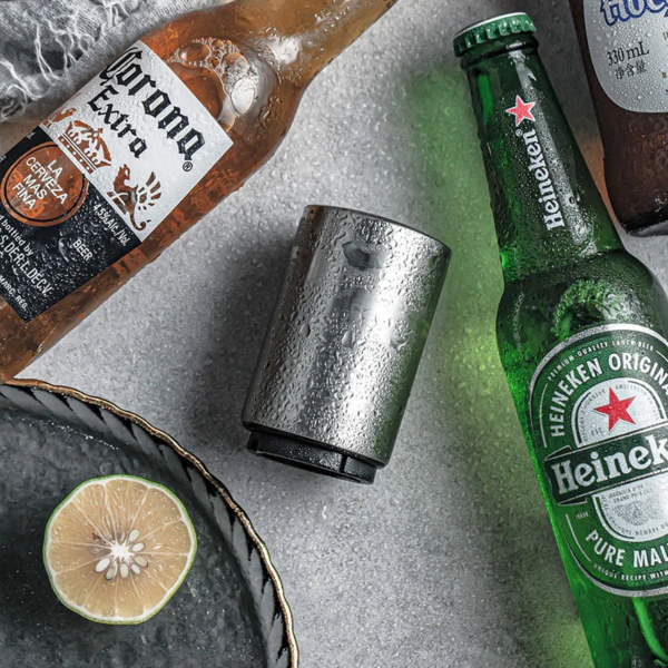 Abridor de Botella Smart - Imagen 2