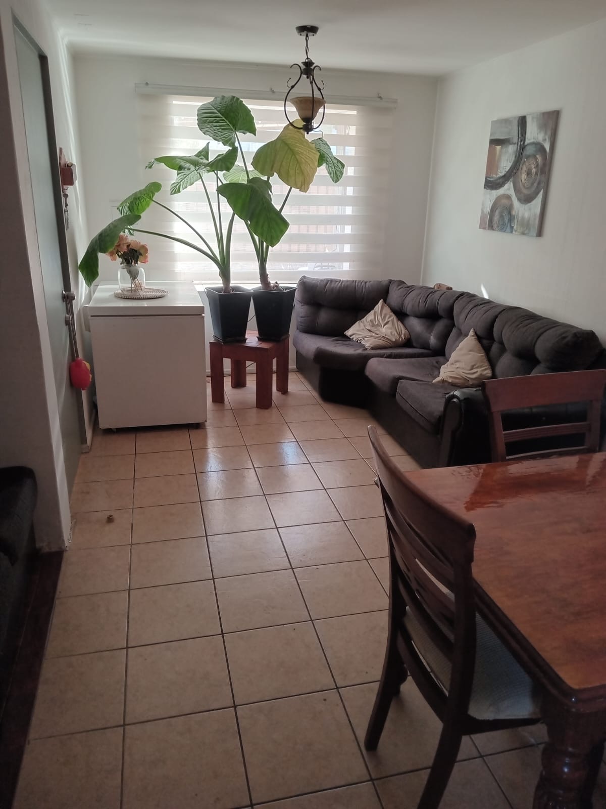 Se vende casa con local de comida funcionando. Villa La Florida, La Serena.