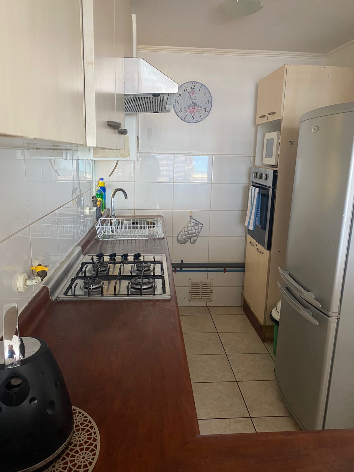 Arriendo Diario Departamento. Av. del Mar, La Serena, Chile. A pasos de Enjoy.