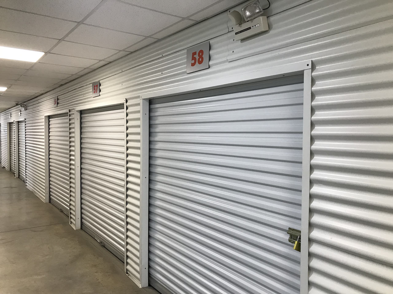 Arriendo de Mini Bodegas en La Serena y Coquimbo
