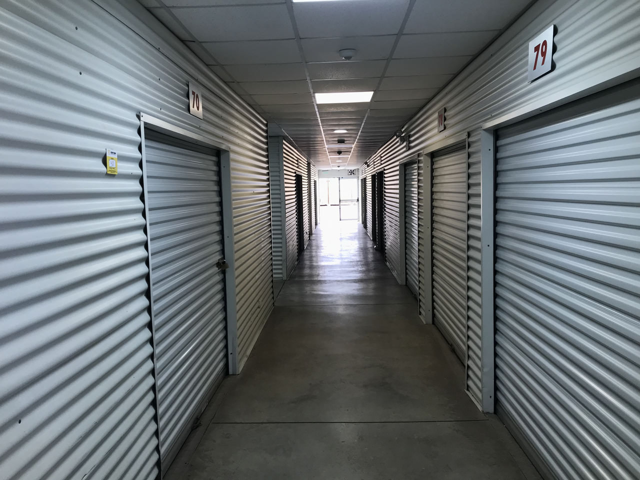 Arriendo de Mini Bodegas en La Serena y Coquimbo