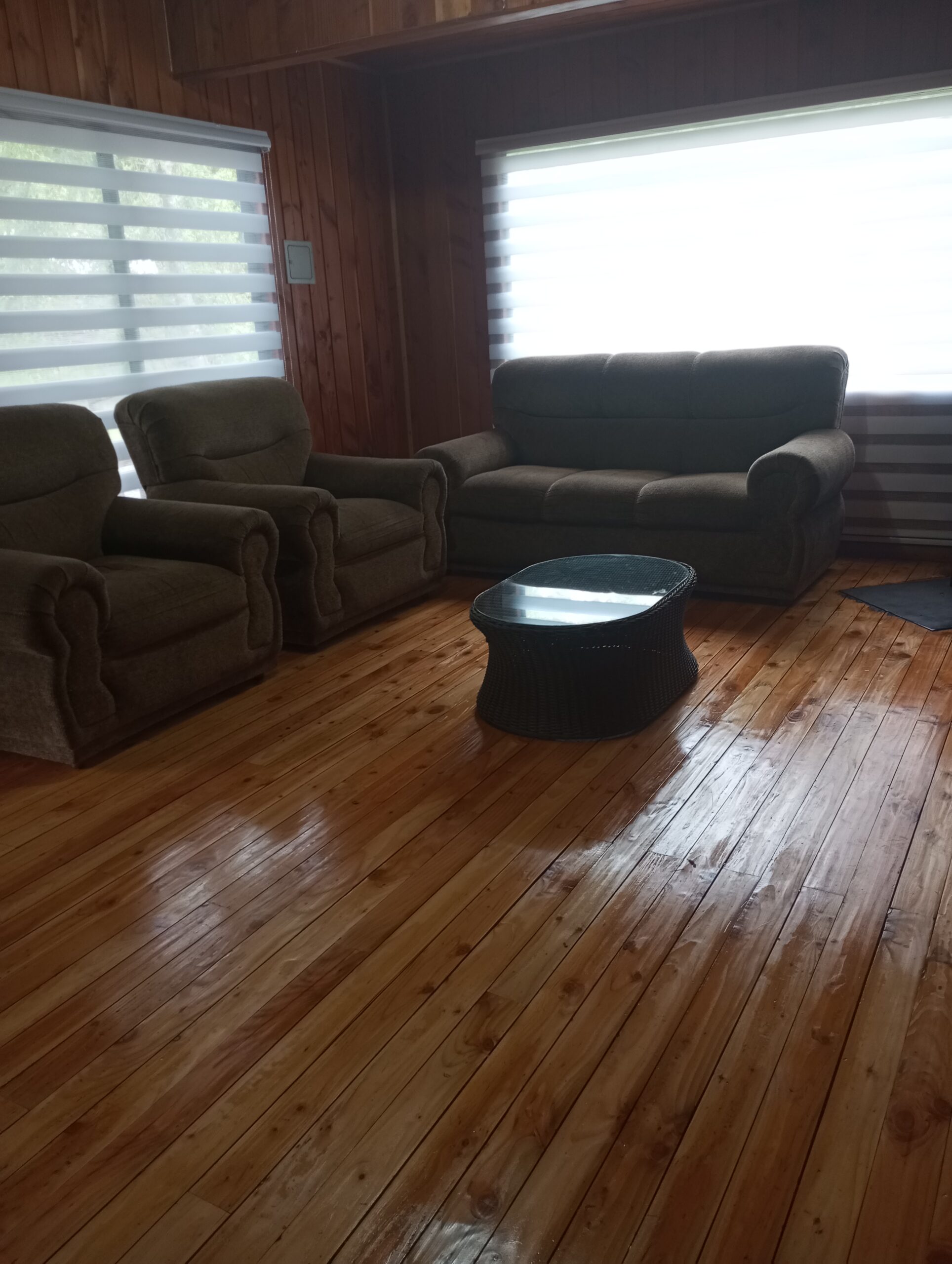 Privado: Privado: Privado: Arriendo casa parcela a 2000 mts ruta Villarrica a Pucón km12