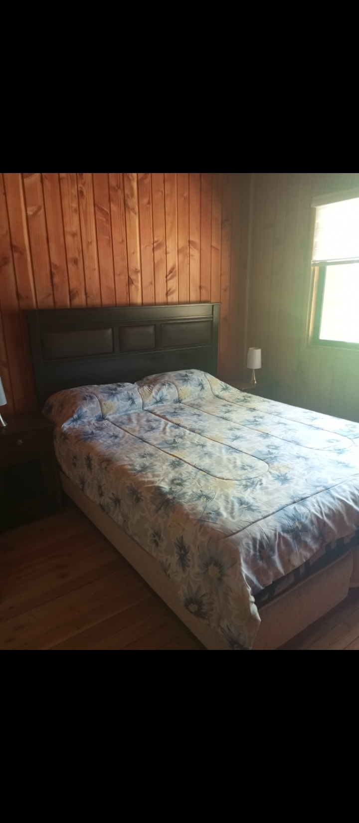 Privado: Privado: Privado: Arriendo casa parcela a 2000 mts ruta Villarrica a Pucón km12