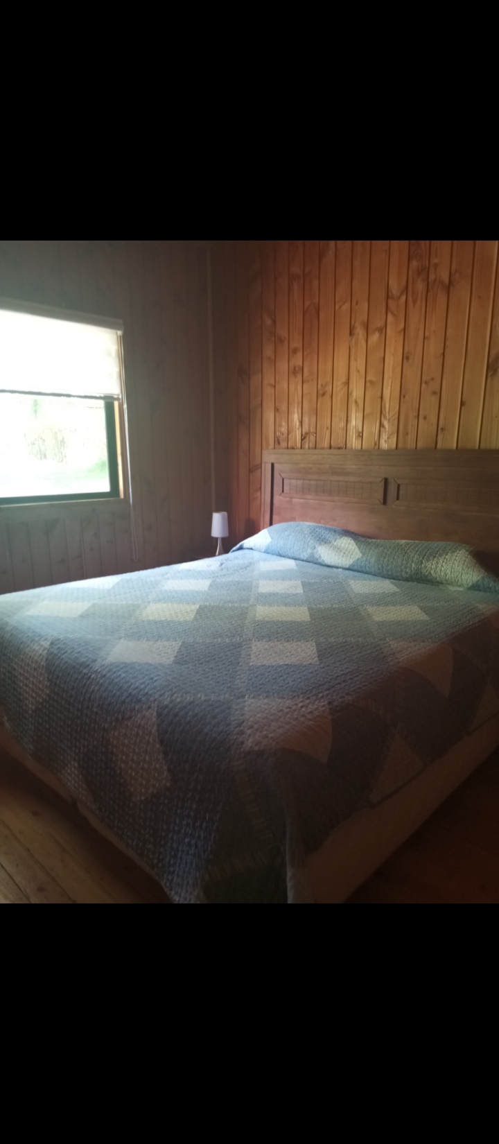 Privado: Privado: Privado: Arriendo casa parcela a 2000 mts ruta Villarrica a Pucón km12