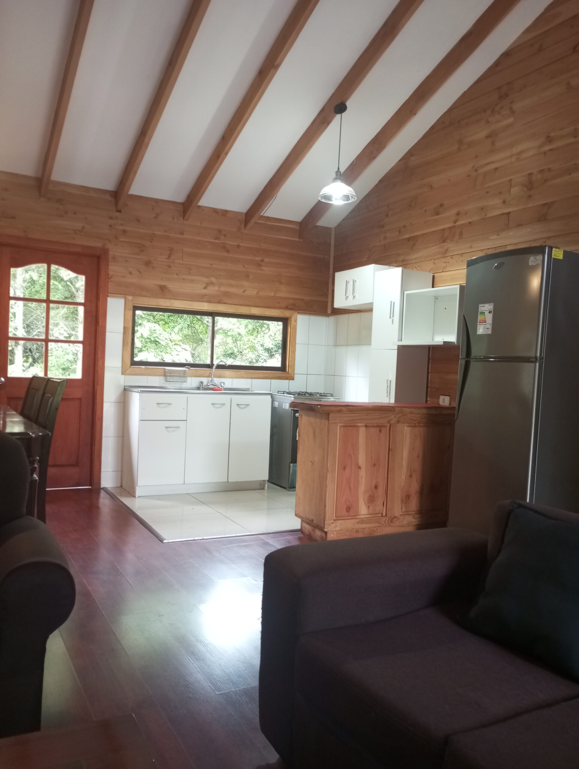 Privado: Privado: Privado: Arriendo casa en parcela cercana a playas ruta Villarrica a Pucon