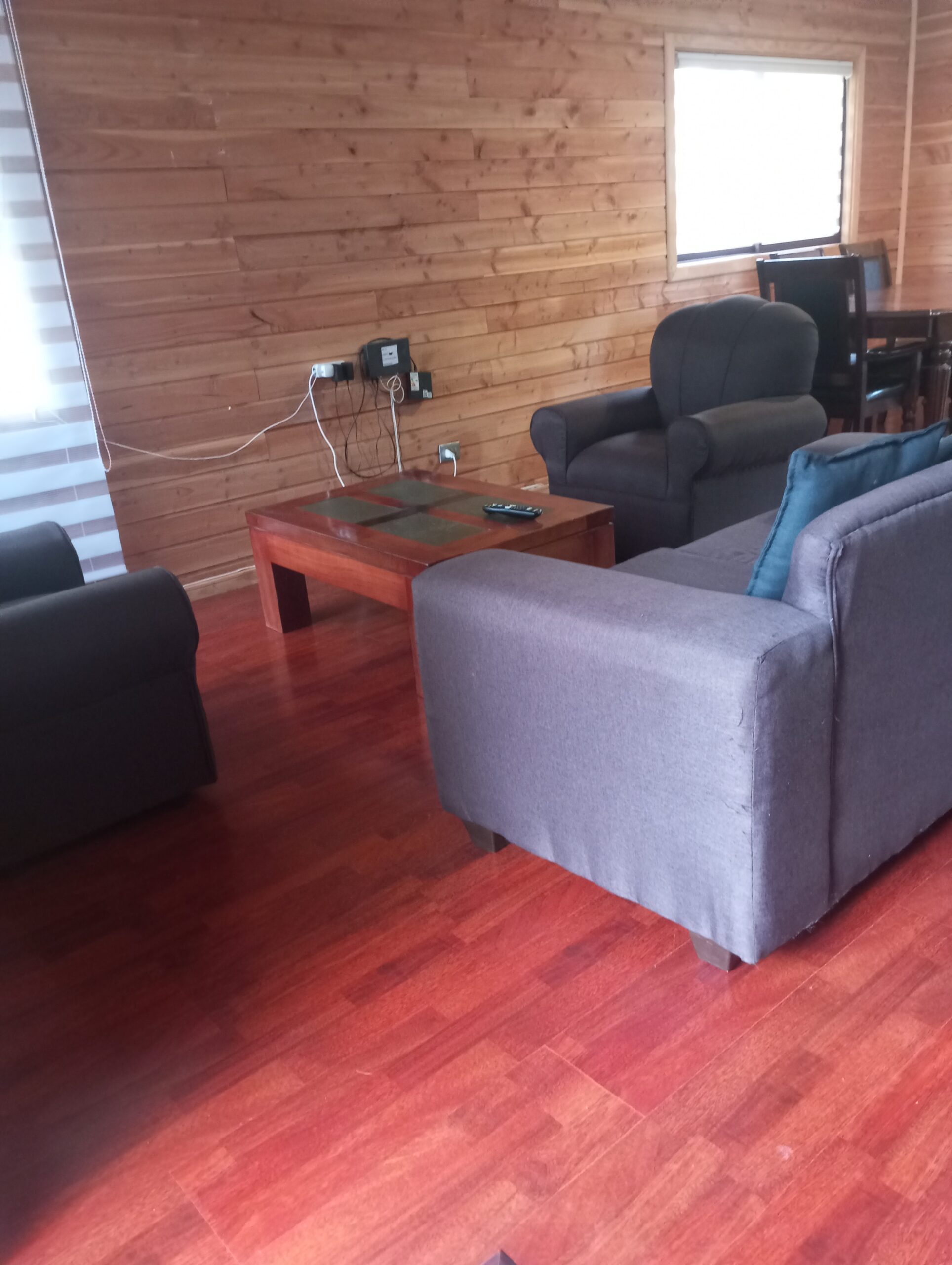 Privado: Privado: Privado: Arriendo casa en parcela cercana a playas ruta Villarrica a Pucon