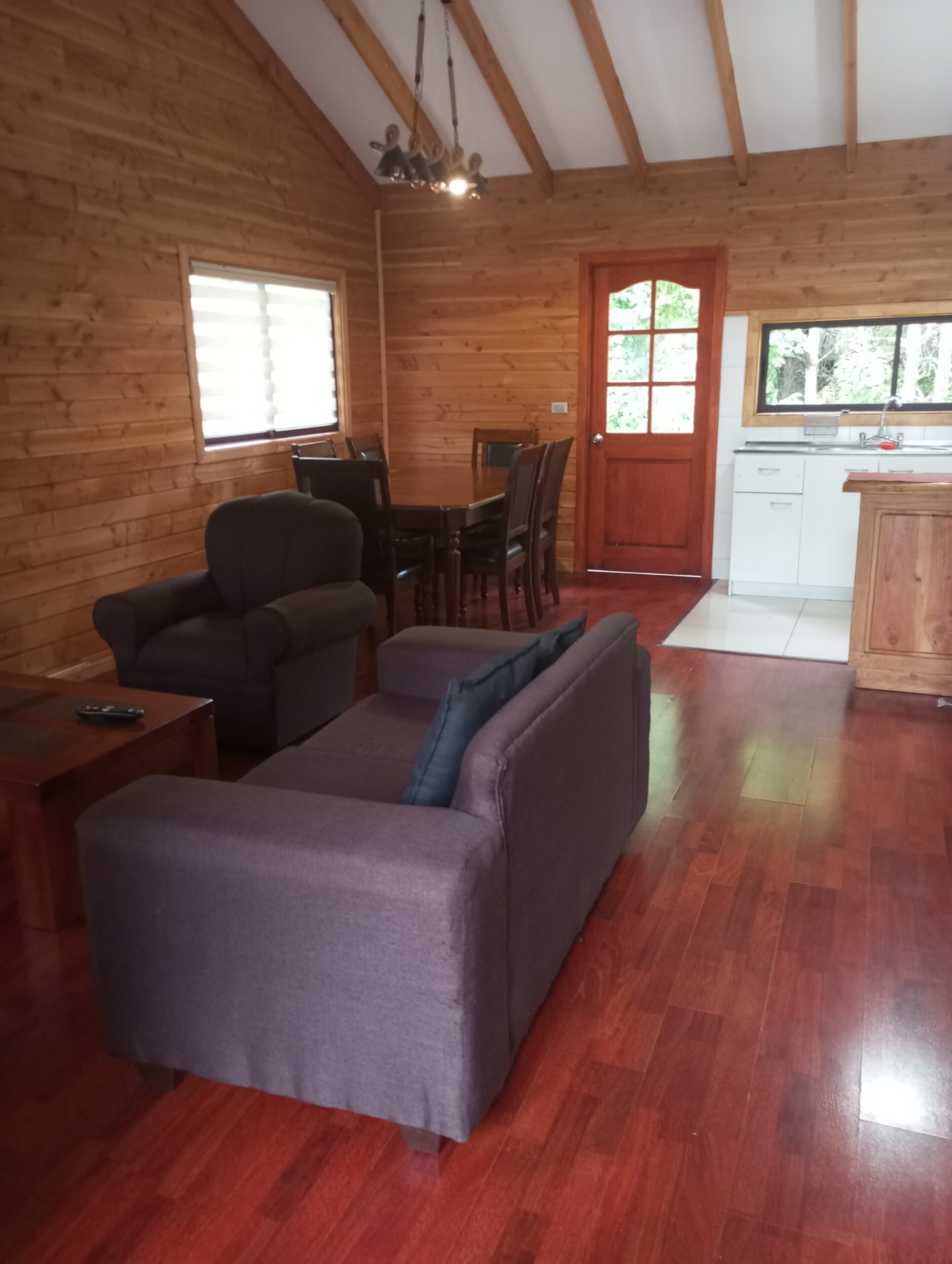 Privado: Privado: Privado: Arriendo casa en parcela cercana a playas ruta Villarrica a Pucon