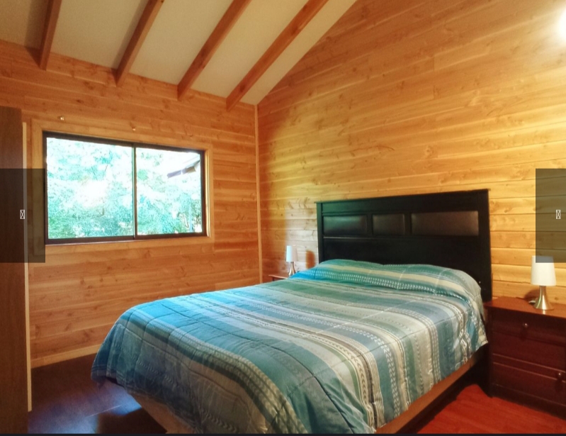 Privado: Privado: Privado: Arriendo casa en parcela cercana a playas ruta Villarrica a Pucon