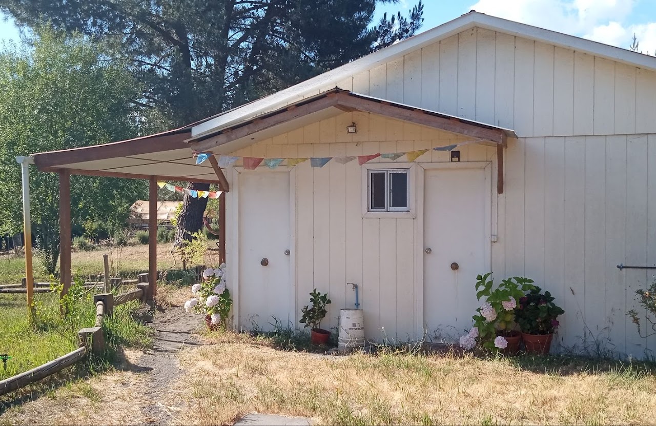 venta parcela de agrado con casa y cabañas