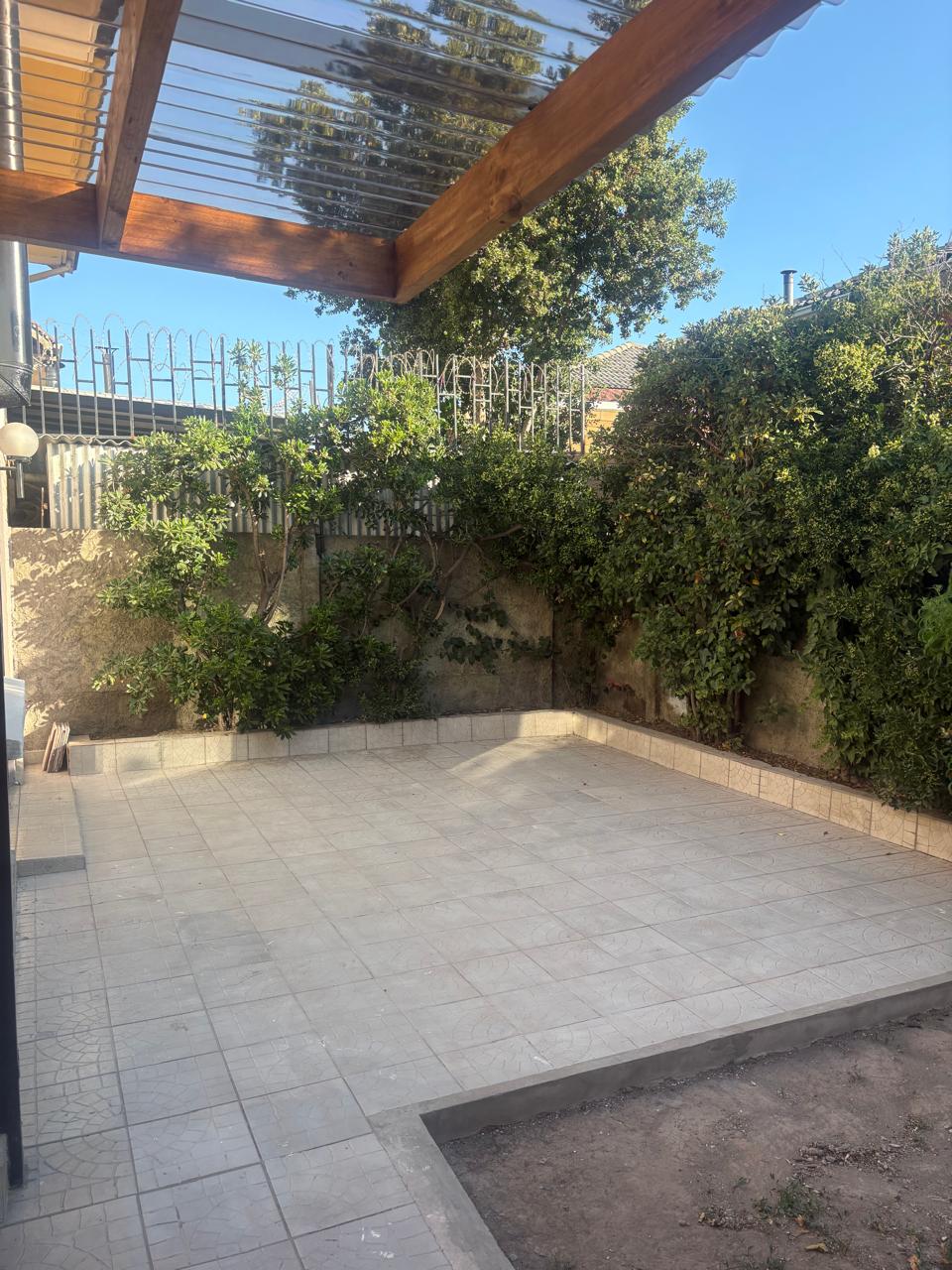 Privado: Maravillosa Casa