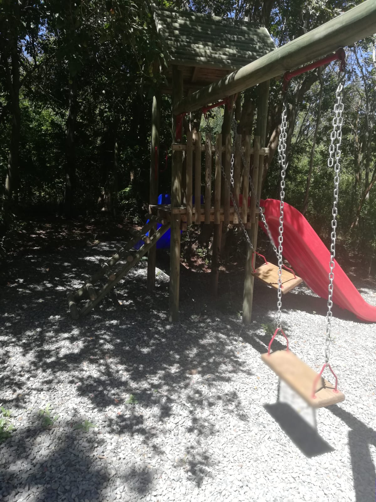 Vendo Complejo Habitacional y Turístico, Camino a las Termas de Chillán