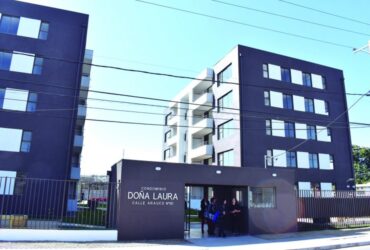 Arriendo Departamento 3D + 2B en Condominio Doña Laura – San Fernando