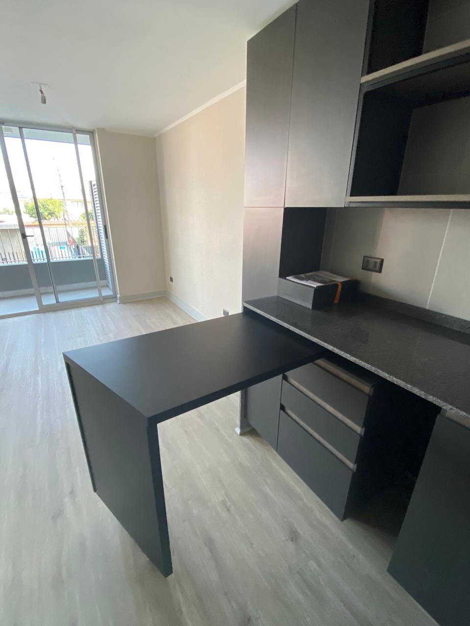 ARRIENDO DEPARTAMENTO EN LA FLORIDA