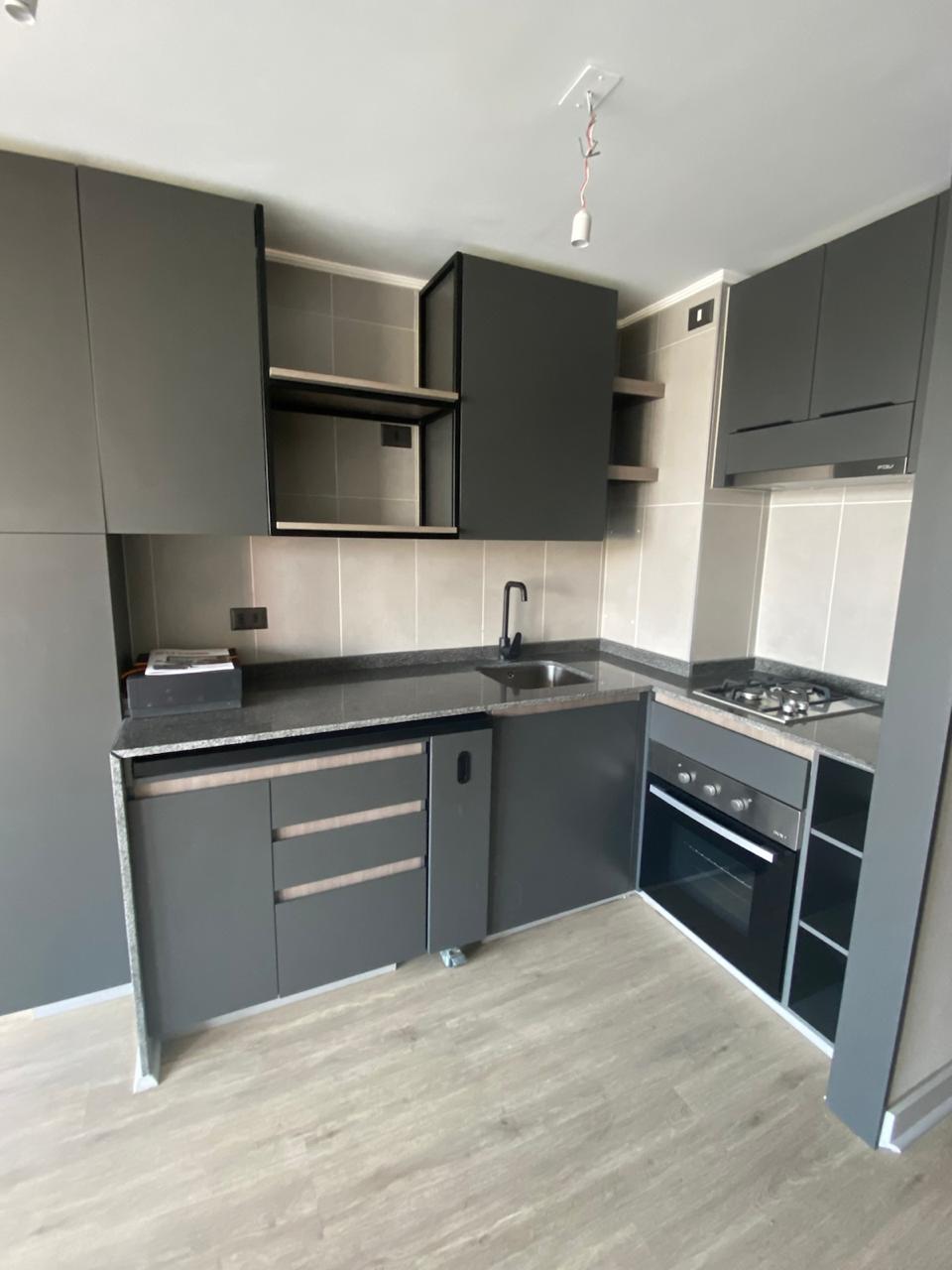 ARRIENDO DEPARTAMENTO EN LA FLORIDA