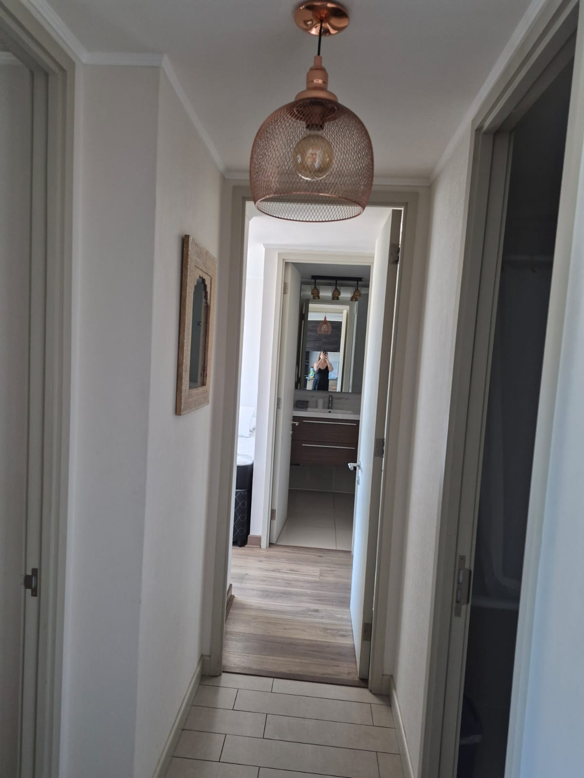 Maravilloso departamento Amoblado y Soleado de 2B 2D