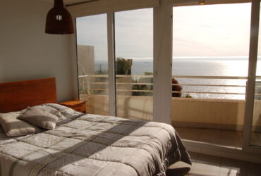 SE VENDE DEPARTAMENTO  CON EXCELENTE VISTA AL MAR
