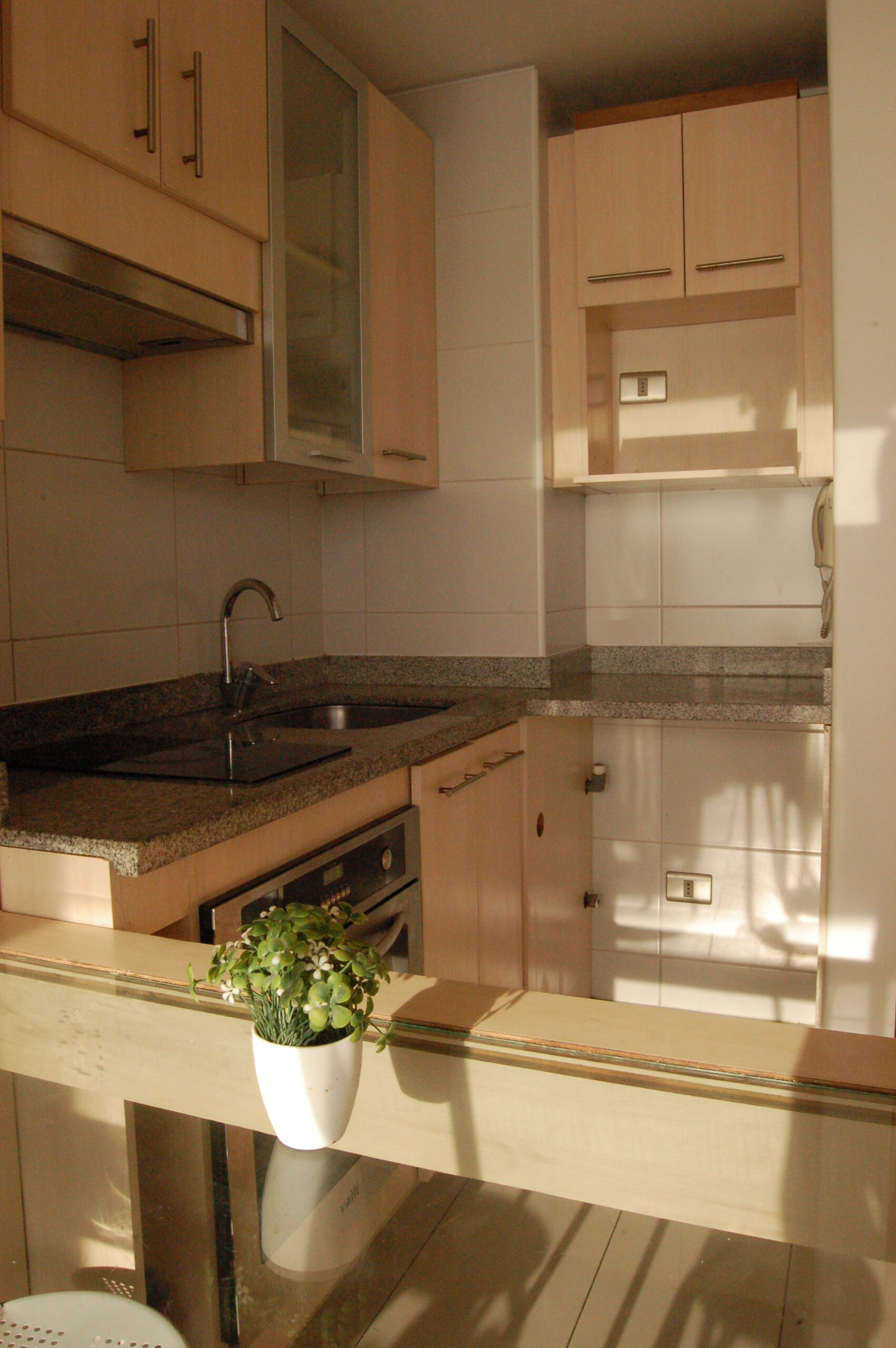 SE VENDE DEPARTAMENTO  CON EXCELENTE VISTA AL MAR