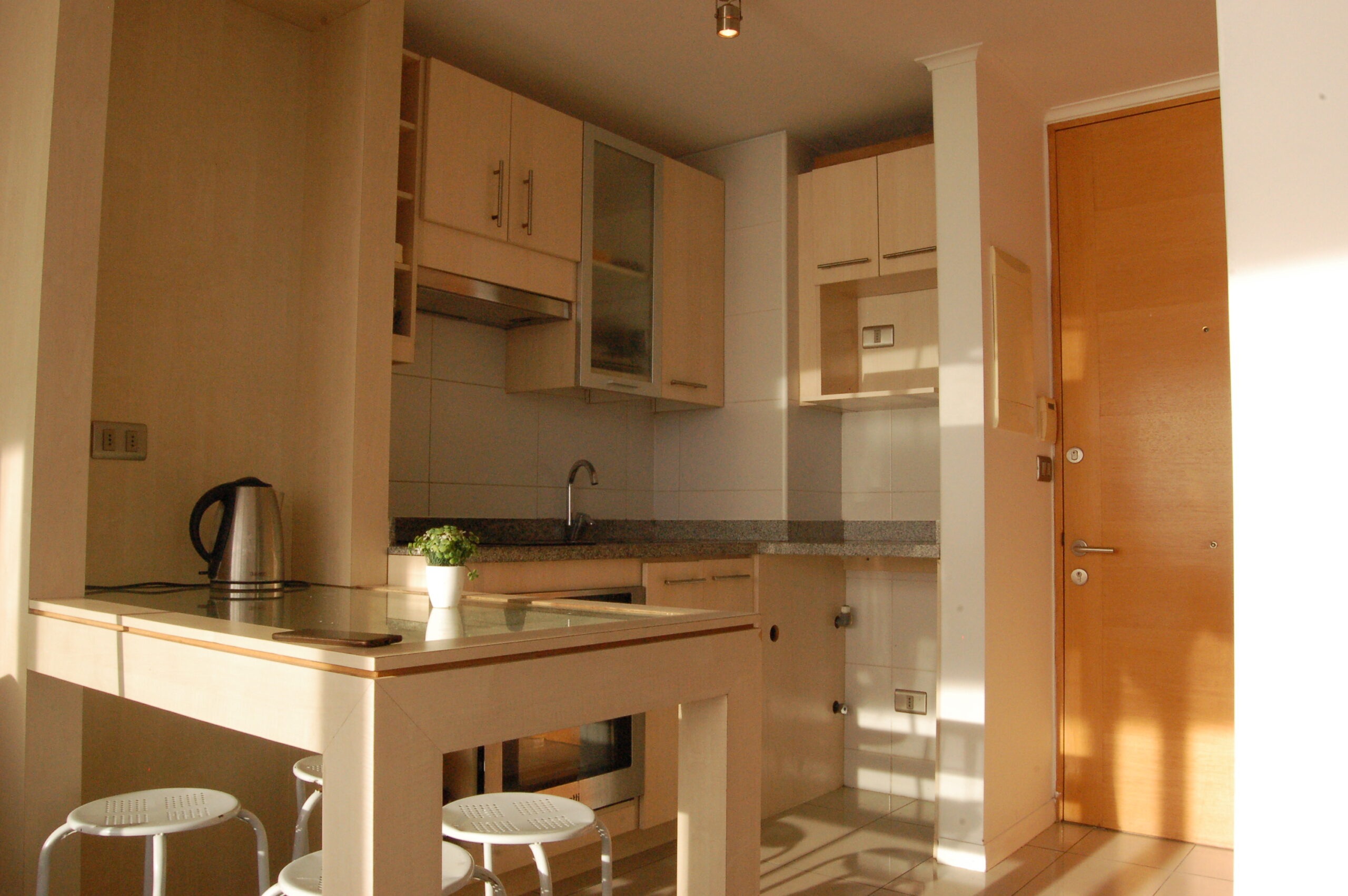 SE VENDE DEPARTAMENTO  CON EXCELENTE VISTA AL MAR