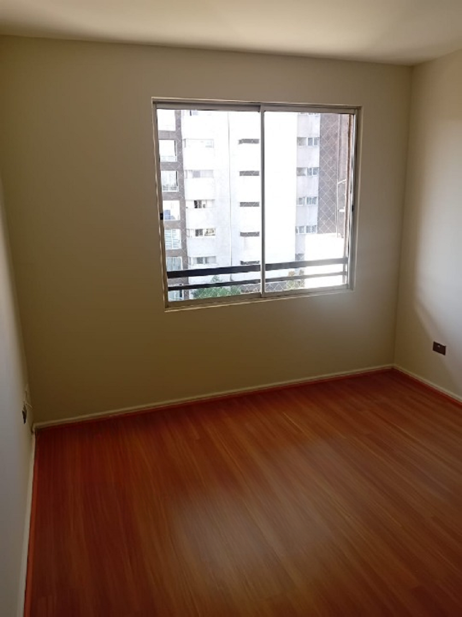Se arrienda departamento 1D/1B en Providencia