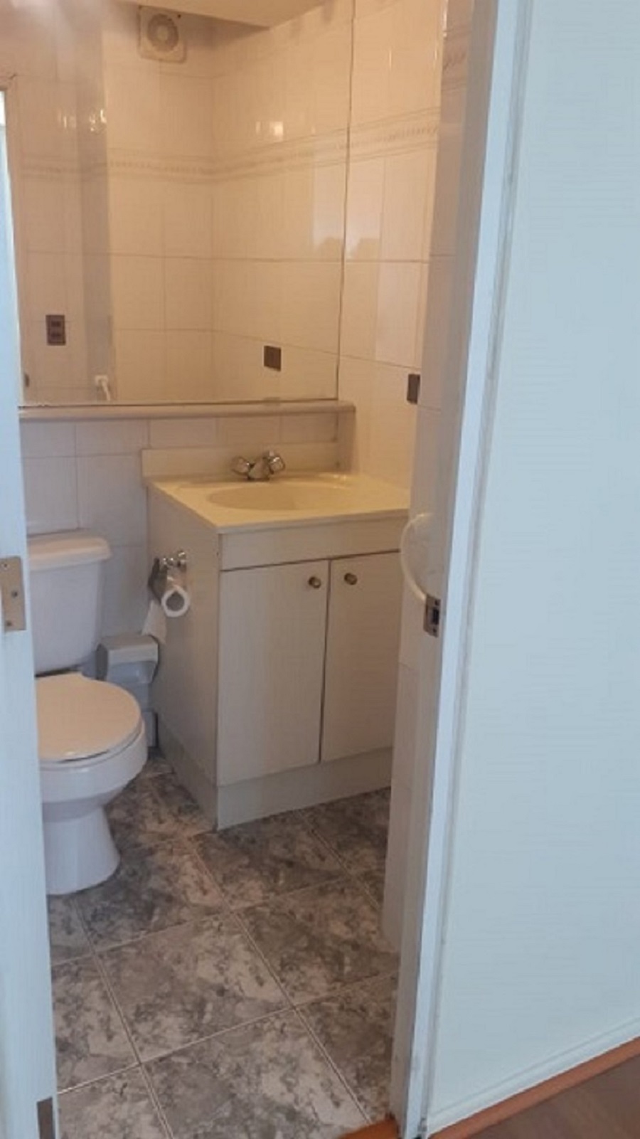 Se arrienda departamento 1D/1B en Providencia