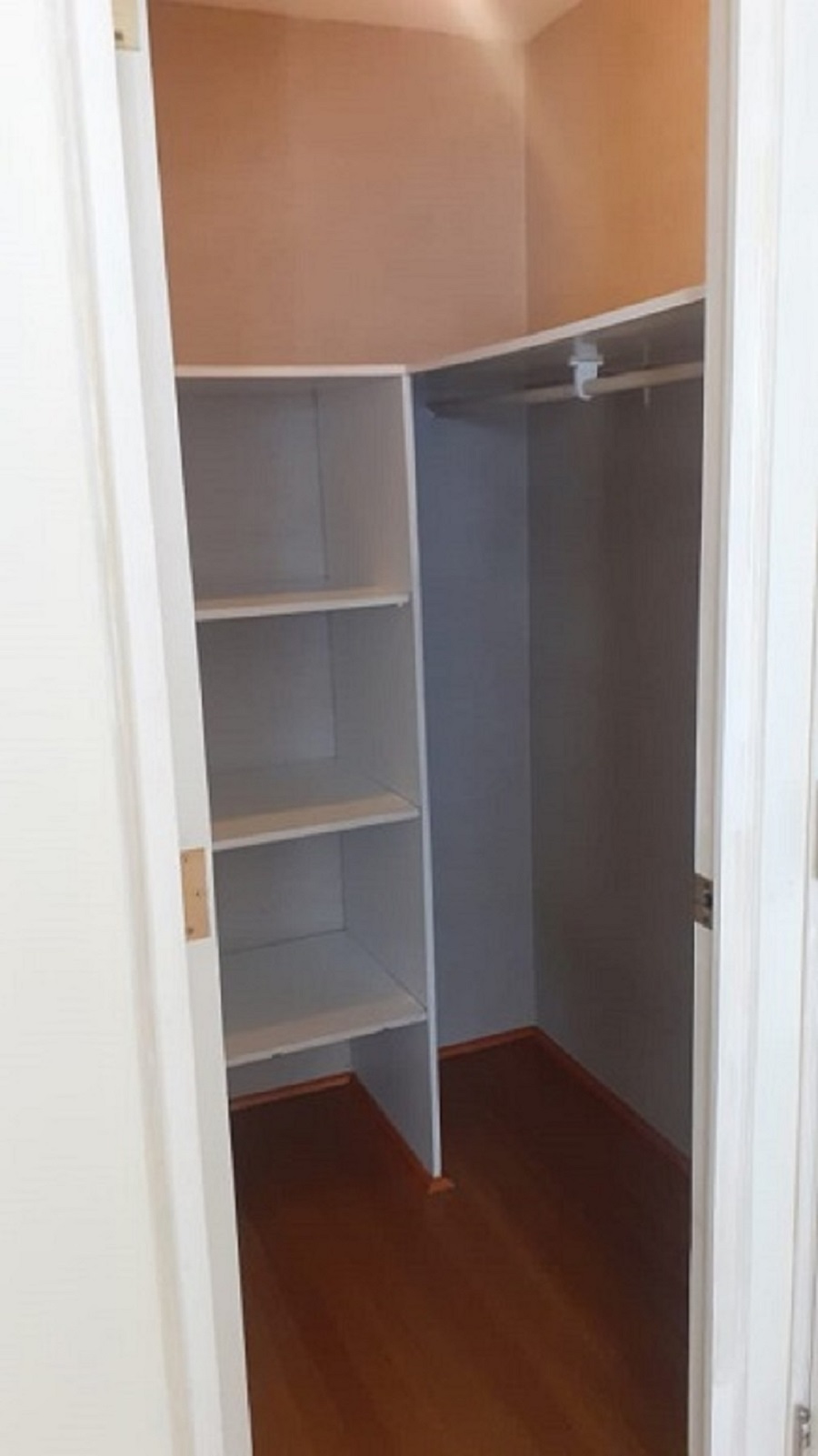 Se arrienda departamento 1D/1B en Providencia