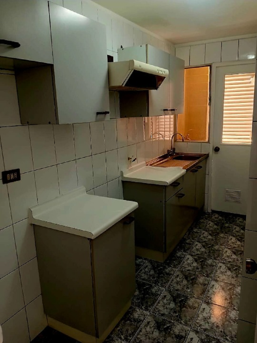 Se arrienda departamento 1D/1B en Providencia