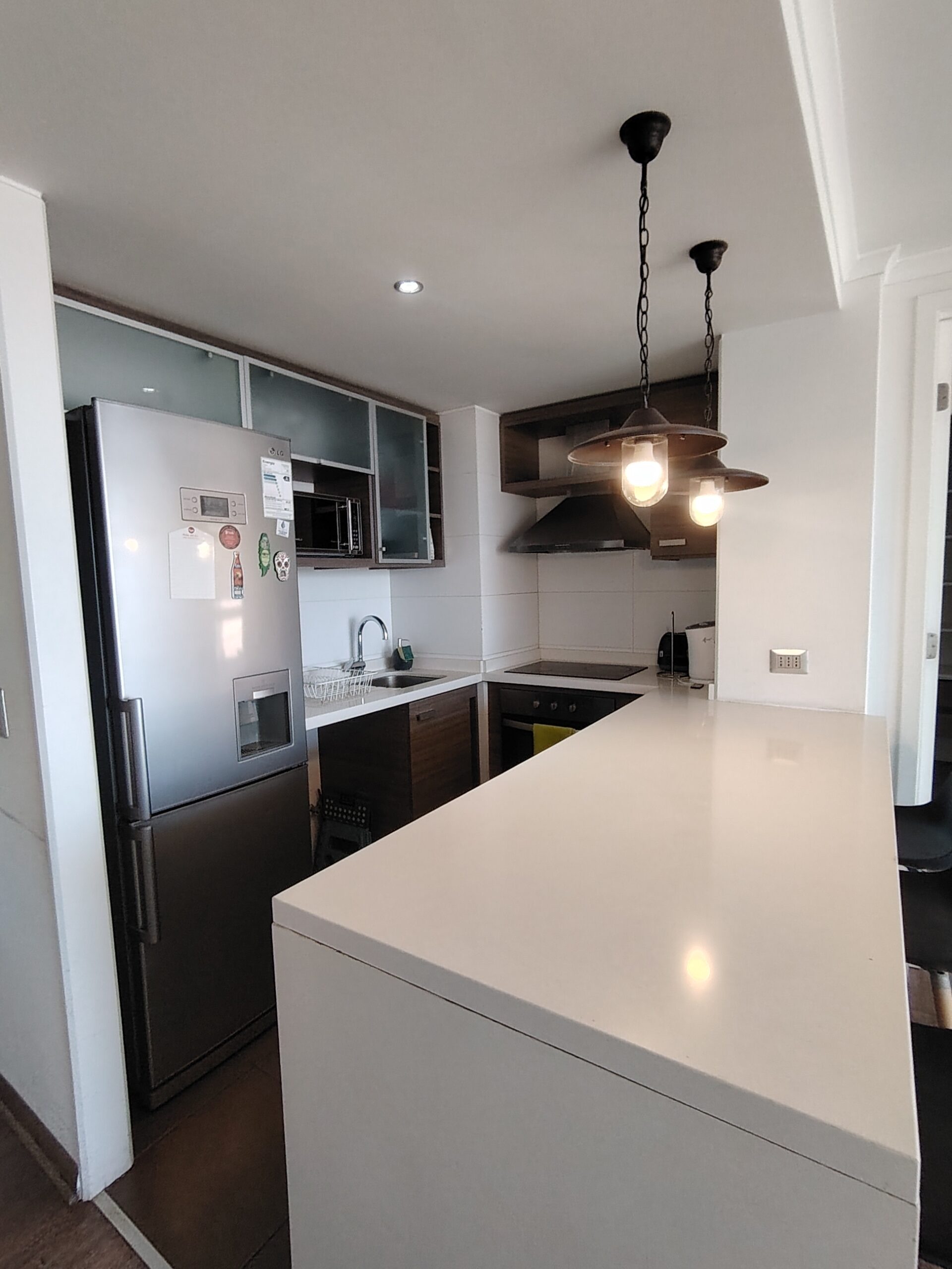 ARRIENDO DEPARTAMENTO MARIPOSA EN CONCON