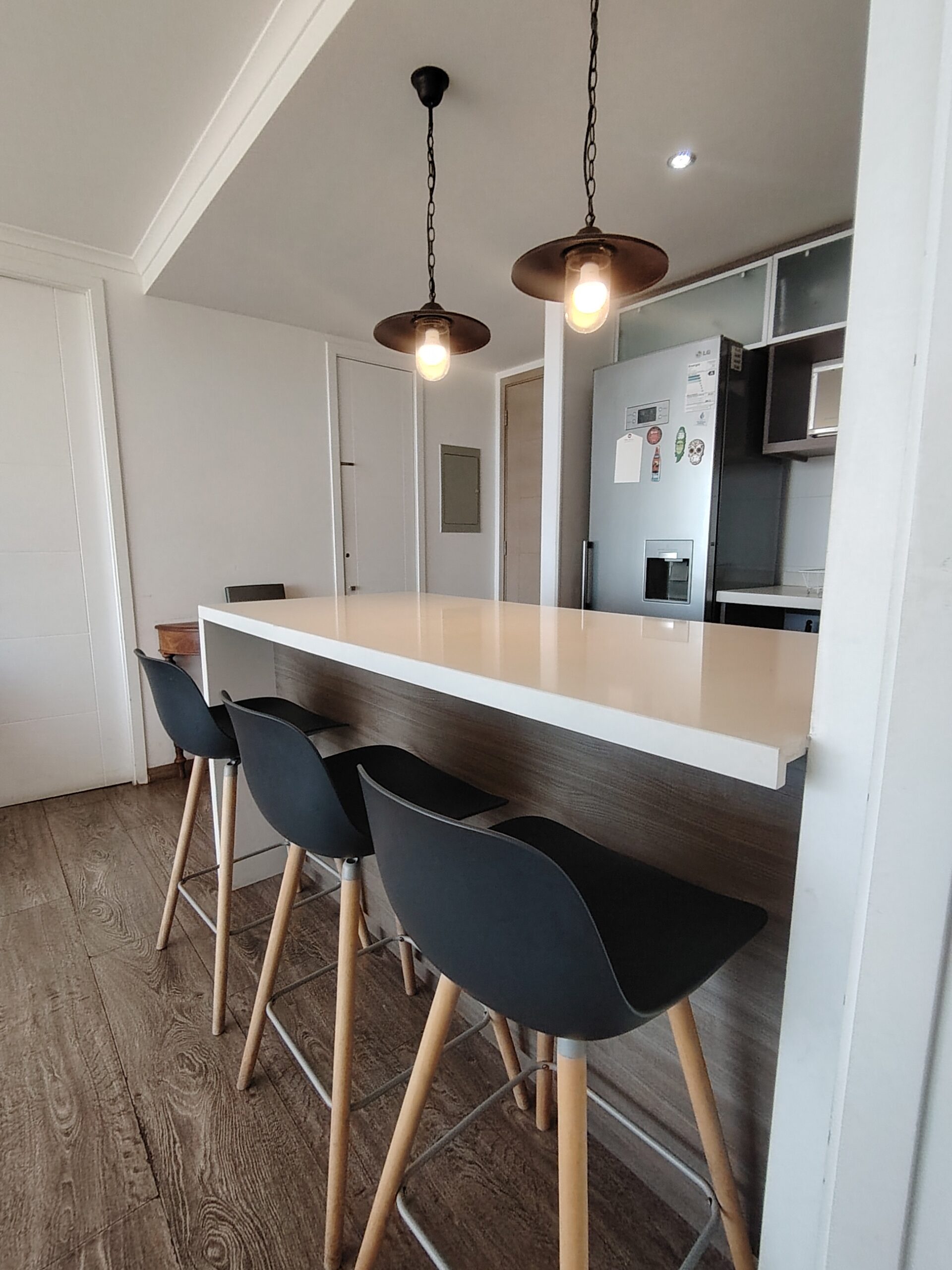 ARRIENDO DEPARTAMENTO MARIPOSA EN CONCON