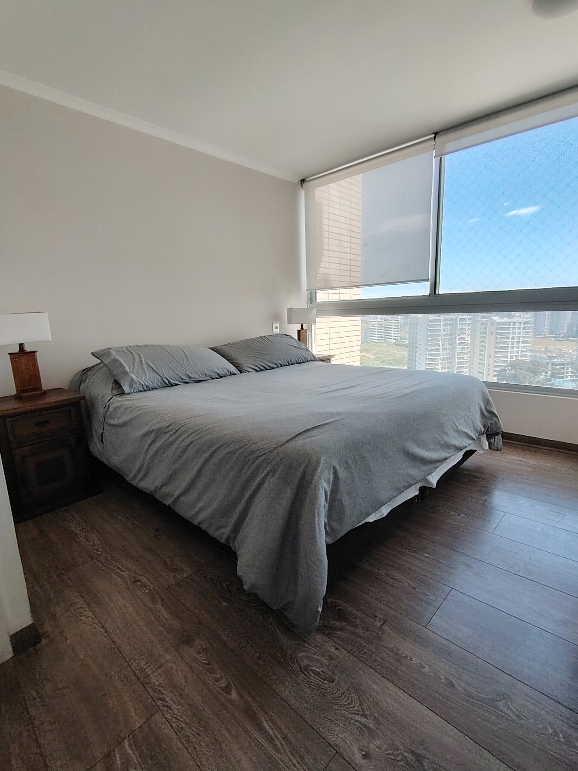 ARRIENDO DEPARTAMENTO MARIPOSA EN CONCON