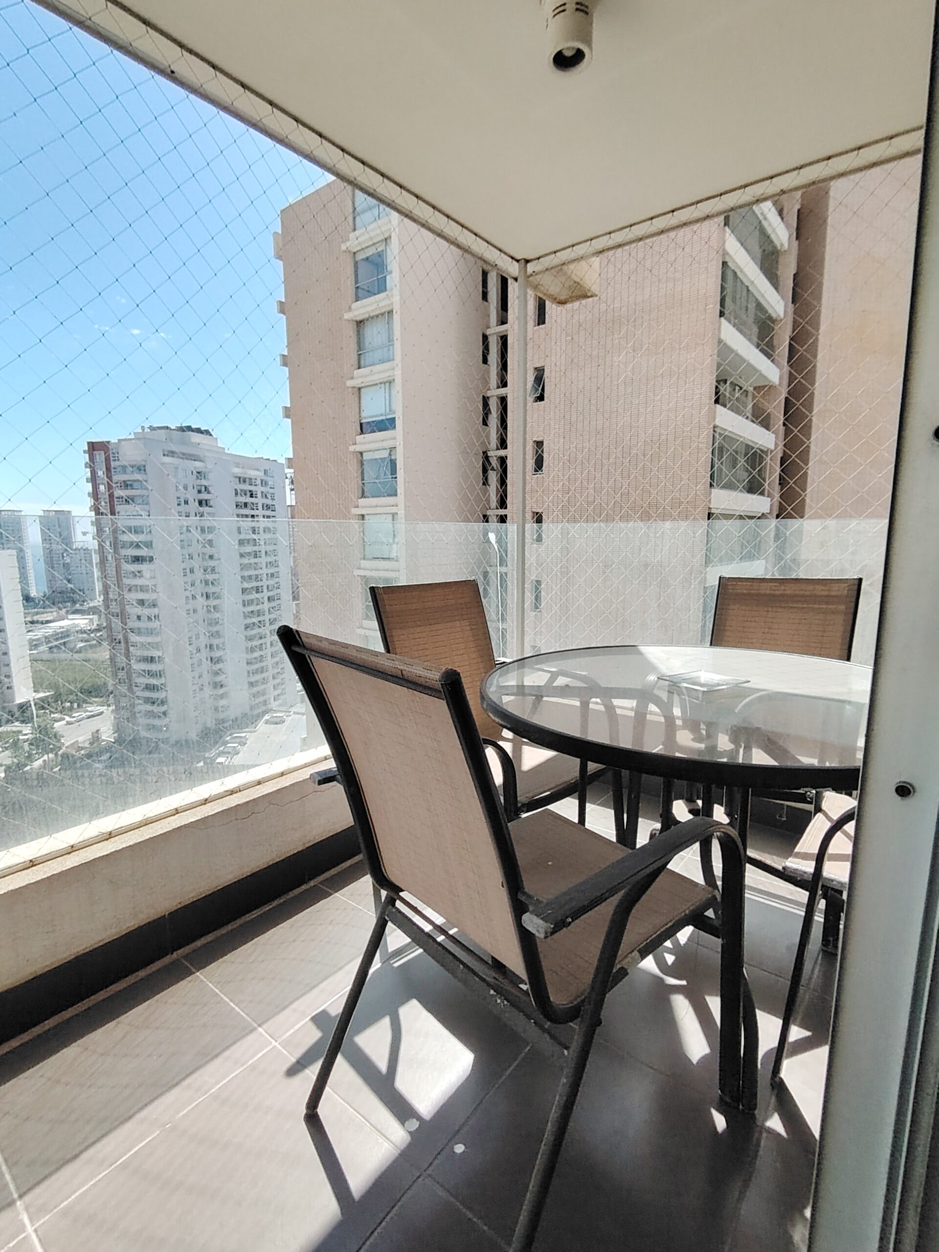 ARRIENDO DEPARTAMENTO MARIPOSA EN CONCON