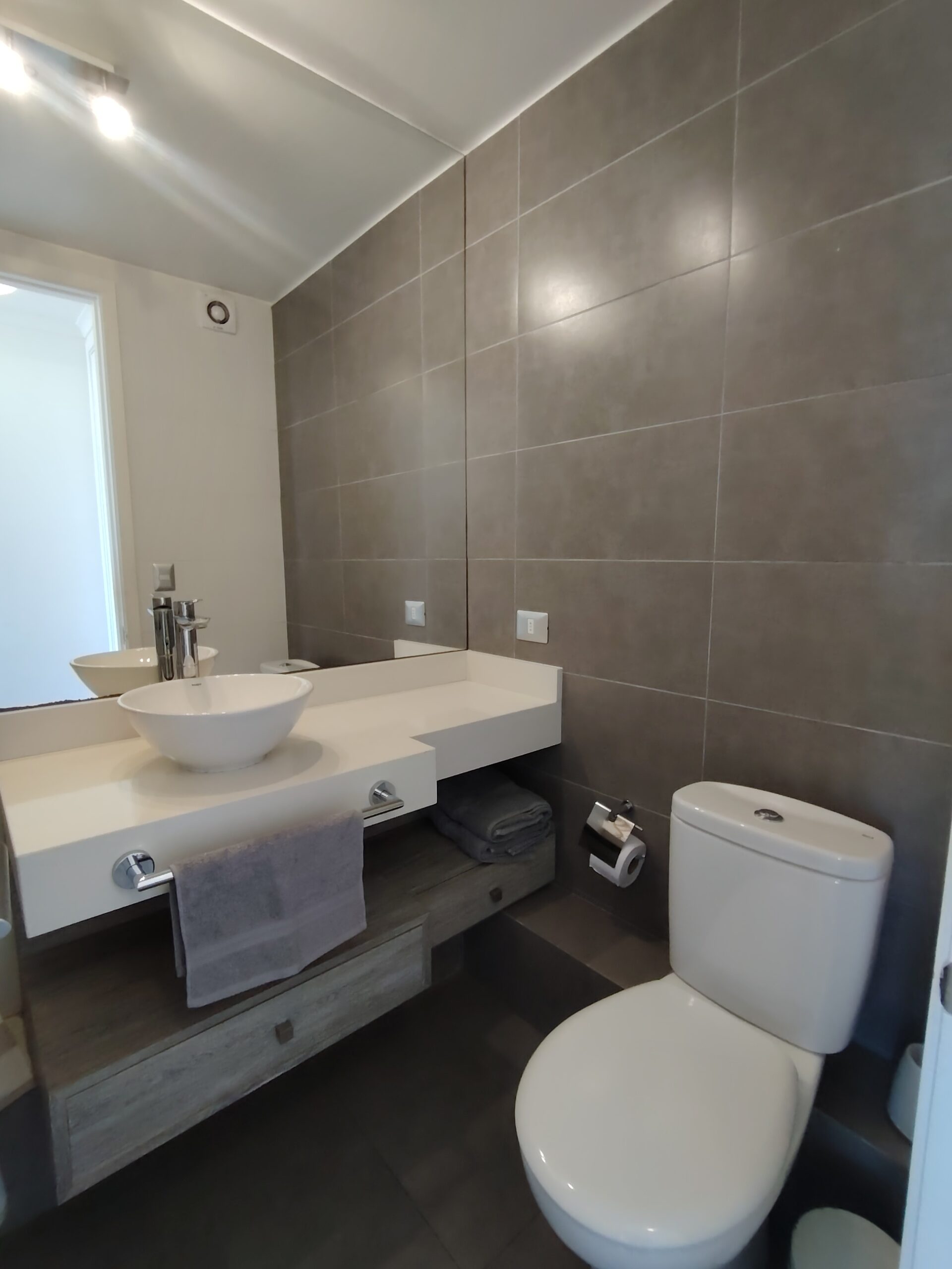 ARRIENDO DEPARTAMENTO MARIPOSA EN CONCON