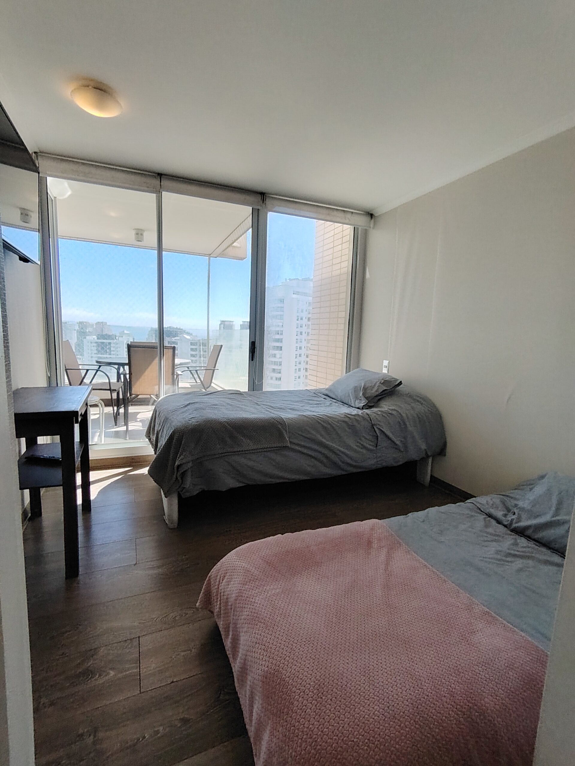 ARRIENDO DEPARTAMENTO MARIPOSA EN CONCON