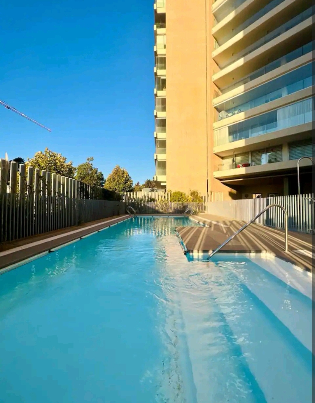 ARRIENDO DEPARTAMENTO MARIPOSA EN CONCON